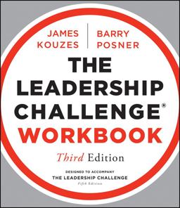 The Leadership Challenge