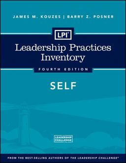 Leadership Practices Inventory - Self
