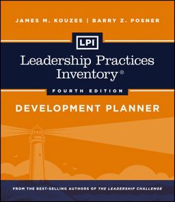 Leadership Practices Inventory