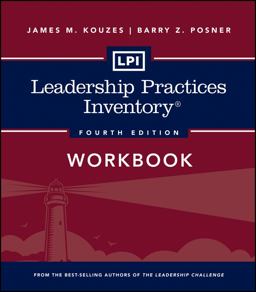 Leadership Practices Inventory