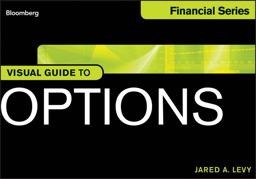 Visual Guide to Options  9781118196663 Front Cover