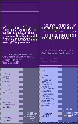 Ceramic Materials for Energy Applications II, Volume 33, Issue 9