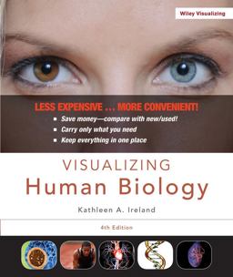 Visualizing Human Biology