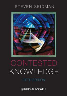 Contested Knowledge 5th 9781118227909 Front Cover
