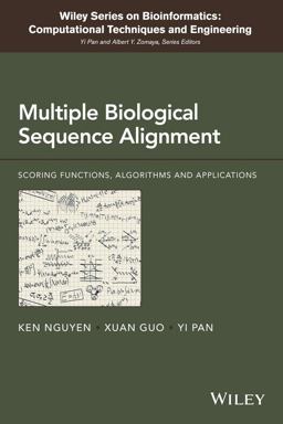 Multiple Biological Sequence Alignment Multiple Biological Sequence Alignment