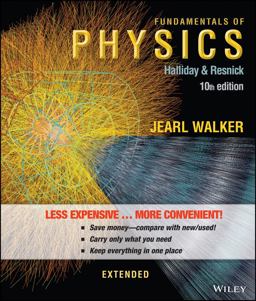 Fundamentals of Physics, Extended