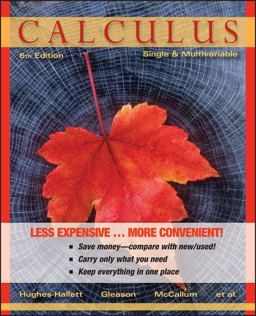 Calculus