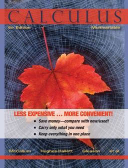 Calculus