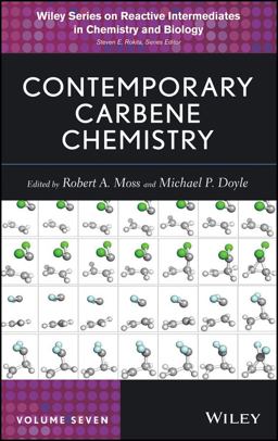 Contemporary Carbene Chemistry Contemporary Carbene Chemistry