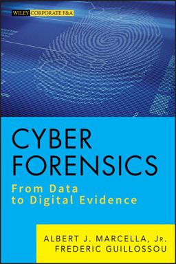 Cyber Forensics
