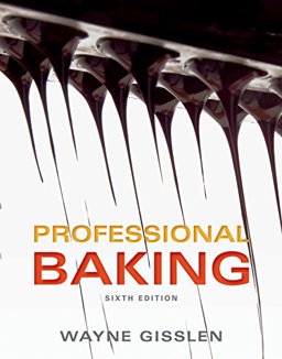 Professional Baking 6th 2012 9781118288658 Front Cover