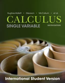 Calculus
