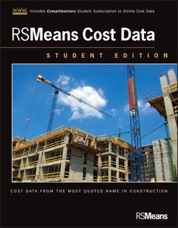 RSMeans Cost Data, + Website 2nd 9781118335901 Front Cover