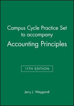 Accounting Principles