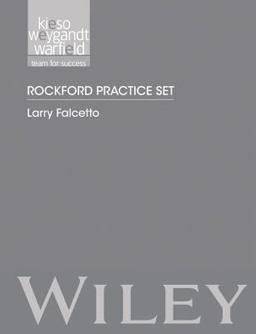 Rockford Practice Set
