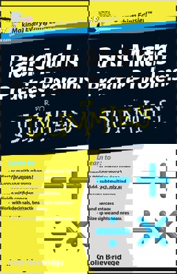 Basic Maths Practice Problems for Dummies, UK Edition  9781118351628 Front Cover