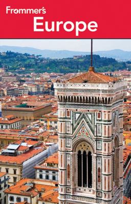 Frommer's Europe
