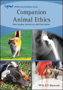 Companion Animal Ethics Companion Animal Ethics