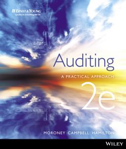 Auditing