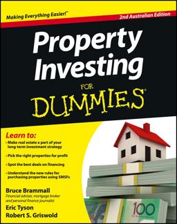Property Investing for Dummies - Australia