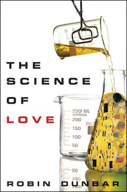 Science of Love  9781118397657 Front Cover