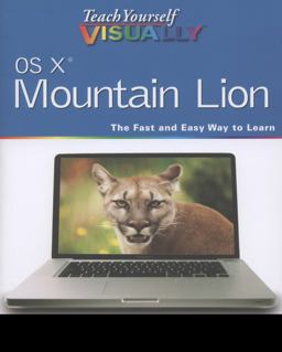 OS X Mountain Lion