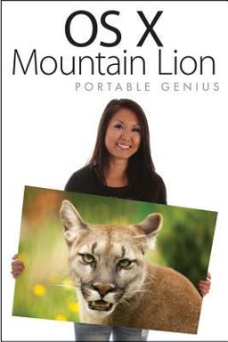 OS X Mountain Lion