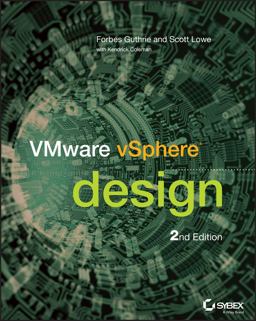 VMware VSphere Design