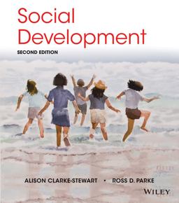 Social Development 2nd 9781118425183 Front Cover