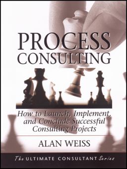 Process Consulting Process Consulting