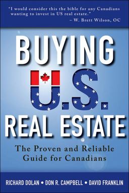 Buying U. S. Real Estate