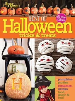 Best of Halloween Tricks and Treats