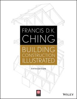 Building Construction Illustrated 5th 9781118458341 Front Cover