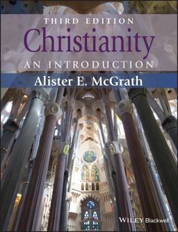 Christianity An Introduction 3rd 9781118465653 Front Cover