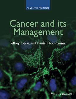Cancer and Its Management:  9781118468739 Front Cover