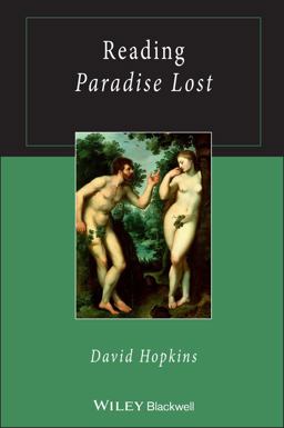 Reading Paradise Lost  9781118471005 Front Cover