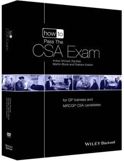 How to Pass the CSA Exam