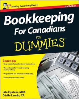 Bookkeeping for Canadians