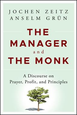 The Manager and the Monk