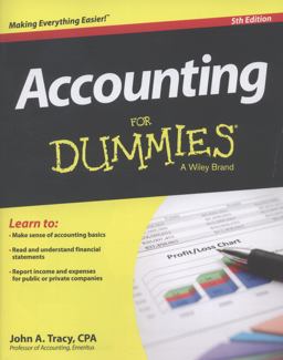 Accounting for Dummies®