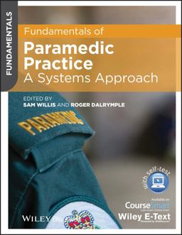 Fundamentals of Paramedic Practice Fundamentals of Paramedic Practice