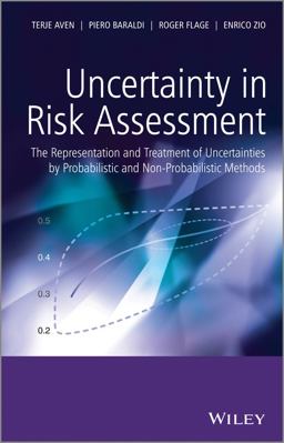 Uncertainty in Risk Assessment Uncertainty in Risk Assessment