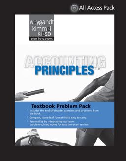 Accounting Principles