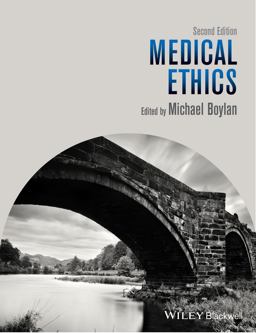Medical Ethics Medical Ethics