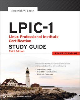 LPIC-1- Linux Professional Institute Certification