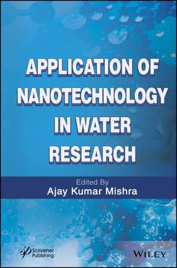 Application of Nanotechnology in Water Research Application of Nanotechnology in Water Research
