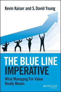 The Blue Line Imperative