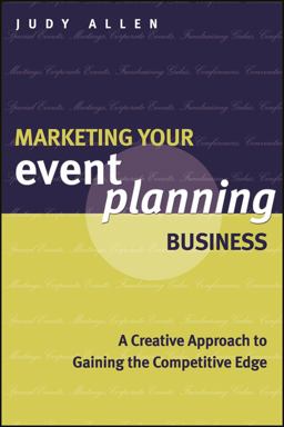 Marketing Your Event Planning Business