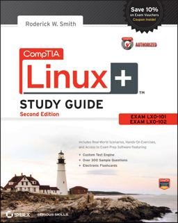 CompTIA Linux+