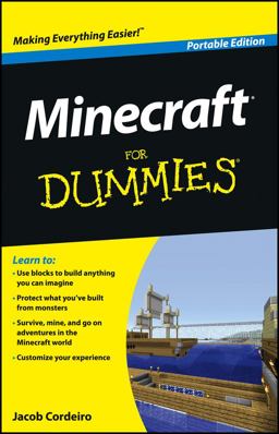Minecraft for Dummies®